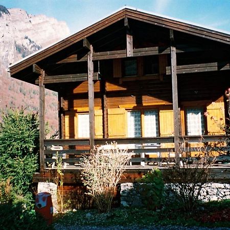 Chalet Cosy A Sixt-Fer-A-Cheval Avec Vue Sur La Montagne Kültér fotó