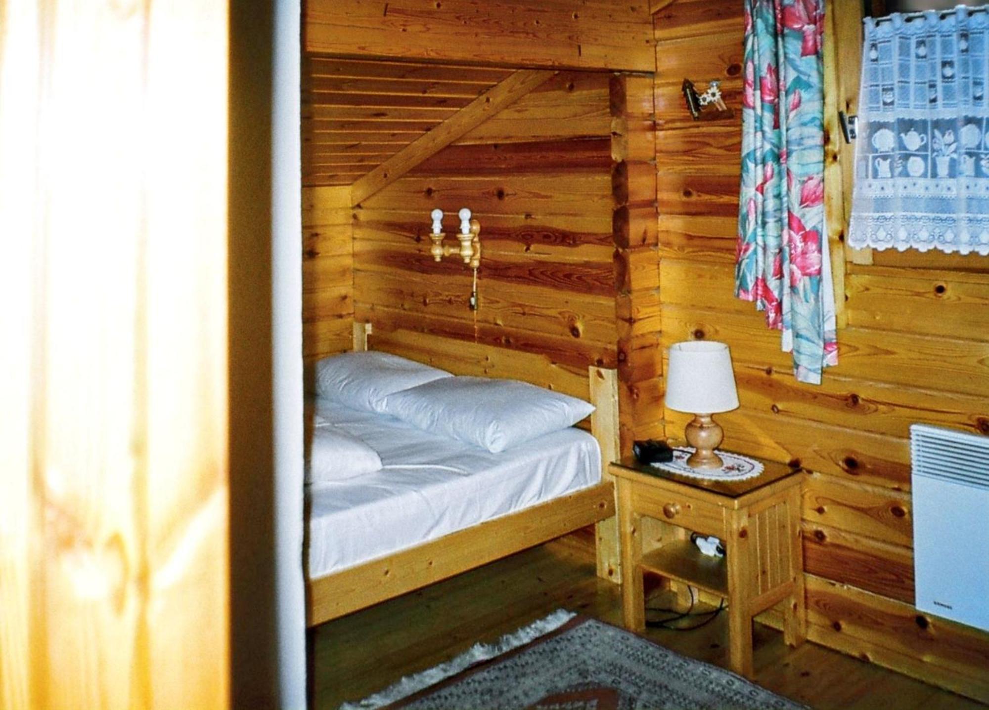 Chalet Cosy A Sixt-Fer-A-Cheval Avec Vue Sur La Montagne Kültér fotó