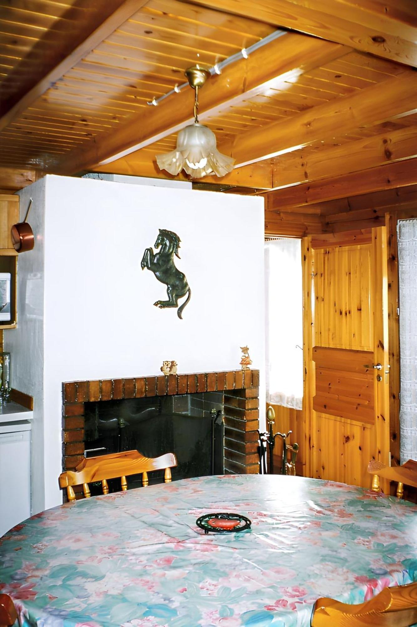 Chalet Cosy A Sixt-Fer-A-Cheval Avec Vue Sur La Montagne Kültér fotó